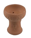 Shisha Tonkopf [Masta - Mehrloch, Tabakkopf für Wasserpfeife] Kaminkopf