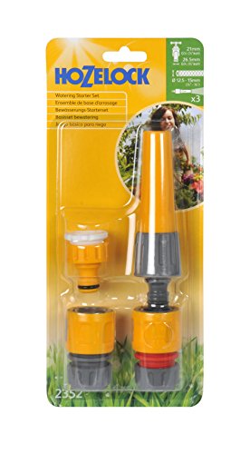 Hozelock Starter-Set Bewässerung - 2