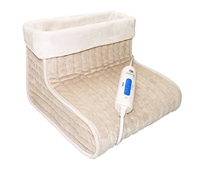 Pekatherm - F55 - Coussin Chauffant Chancelière -