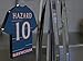 Produktbild Kühlschrank-Magnet, Motiv: UEFA Champions League-Shirt, personalisierbar Chelsea FC Football Team Magnet