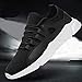 Produktbild 2018 Neue Herrenschuhe, Flying Woven Frühling Herbst Laufschuhe, Mesh Comfort Breathable Turnschuhe, Wanderschuhe/Fitness Schuhe/Schnürschuhe