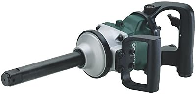 Metabo 601551000 DSSW 2440-1 Visseuse à air comprimé