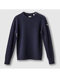 Schott NYC Ploutrider1, Suéter para Hombre