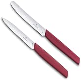 Victorinox 6.9096.2L4 Swiss Modern Yeşil 2li Bı&ccedil;ak Seti 2022 Limitli &Uuml;retim