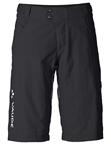 VAUDE Damen Hose Women’s Brand Shorts - 4