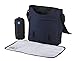 BabaBing Daytripper Lite Changing Bag (Midnight Blue)
