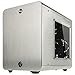 Produktbild Raijintek 0R200008 PC-Gehäuse, silberfarben