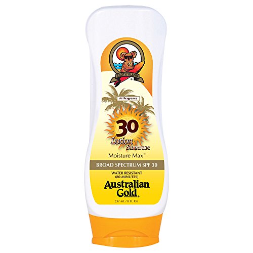 Australian Gold Sonnencreme SPF 30 plus, 237 ml