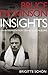 Produktbild Bruce Dickinson: Insights: An interpretation of his solo albums