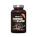 Produktbild Fatburner Thermo Blend | NEUE FORTGESCHRITTENE FORMEL | Thermogener Fatburner für Gewichtsverlust und natürliche Energie | (220 vegetarische Kapseln)