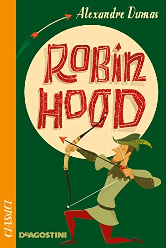 Robin Hood (Classici)