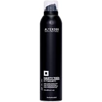 Made With Kindness Bodifying Tonic Mousse – Volumen-Schaum Für Die Haare, 175 Ml