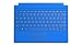 Produktbild Surface 3 Type Cover Bright Blue