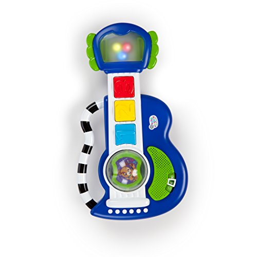 Baby Einstein Rock and Roll Guitar