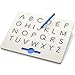 Produktbild AimdonR Kätzchen für Kinder Alphabet Lernspielzeug Kinder Kinderspielzeug Kindertafeln Gemälde Graffiti löschbare lustige Lernspielzeug