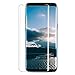 Produktbild Galaxy S8 Plus Panzerglas Schutzfolie,Soyion Samsung S8 Plus 3D Displayschutzfolie Displayschutz Für Samsung Galaxy S8 Plus (S8+)