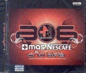 Preisvergleich Produktbild Mas Nescafe Ano 6
