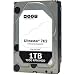 Produktbild HGST Ultrastar 7K2 1000GB SATA HDD 8,9cm 3,5Zoll 26.1MM Cache 128MB 7200RPM SATA Ultra 512N SE HUS722T1TALA604