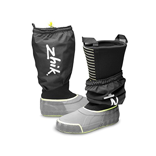 zhik sailing boots