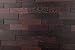 Produktbild wodewa Wandverkleidung Holz 3D Optik I Wenge I 1m² Wandpaneele Moderne Wanddekoration Holzverkleidung Holzwand Wohnzimmer Küche Schlafzimmer I Geölt