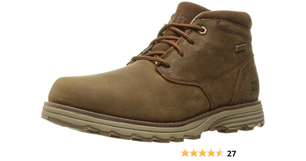 caterpillar elude boots uk