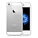 Price comparison product image iPhone SE Case, TechRise Apple iPhone SE 5 5S Ultra Light Weight Shock-Absorption and Anti-Scratch Bump Cover Case (Crystal Clear)