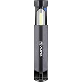 Varta 18646 Work Flex Teleskop Aydınlatma 5W Led Fener 4xAA