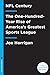 Produktbild NFL Century: The One-Hundred-Year Rise of America's Greatest Sports League