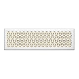 Creative Muvo Mini Altoparlante Bluetooth, Portatile, Resistente alle Condizioni Atmosferiche, NFC, Bianco