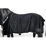 Abschwitzdecke -PREMIUM CROWN- by Glööckler