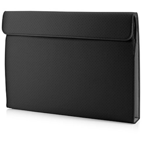 HP H4K07AA Slim Wrap Case für Notebook bis 29,4 cm (11,6 Zoll) weiß