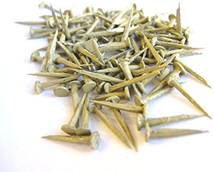 Gimp Pins - Fawn - 500 Grams