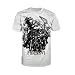 Produktbild Might and Magic Heroes IV -S- White Shirt