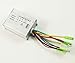 Produktbild 24V 250W Elektrische Speed   Controller Box Brushed Motor E -Bike- Scooter