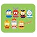 Produktbild Rechteck Individuelle Maus Pad Standard Mauspad South Park Spezielle Design