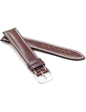RIOS1931 Uhrenarmband Shell Cordovan, Modell 