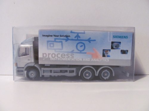 Preisvergleich Produktbild Siemens Nr. - Process - MB Atego - Lkw