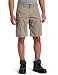 Produktbild FHB Arbeitsshorts Cargo Ripstop - Carhartt, 1 Stück, 34, beige, 68-00B357-DES-34