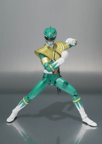 SH Figuarts Dragon Ranger (japan import)