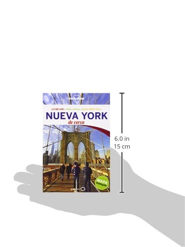 Nueva York De Cerca 5 (Lonely Planet-Guías De cerca) - Imagen 4
