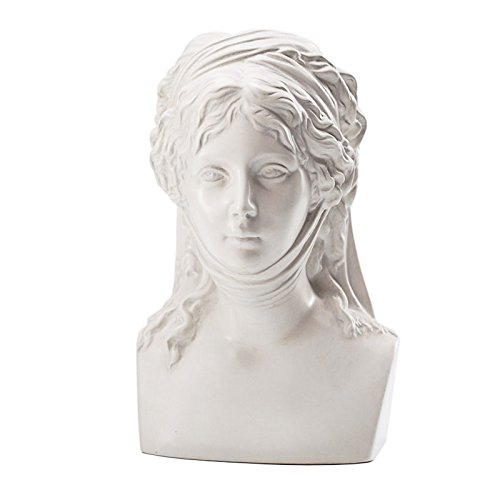 Preisvergleich Produktbild Büste ''Königin Luise'', 14 cm