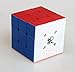 Produktbild Topways® Dayan 5 zhanchi magic cube High Speedcube Ultimate 3x3x3 Zauberwürfel 57mm Magic Cube Zauber würfel (Bunt Nein Aufkleber )