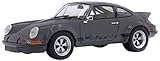 Material: Die-cast Solido 421184250 Porsche 911 2.8 RSR, 1974, Die-Cast, Modellauto, Miniaturauto, 1:18