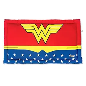 TDIT X?DC Wonder Woman Dog Bed/Mat (Size Large)