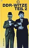 Cover zum Buch DDR-Witze / Lieber von Sitte gemalt a...