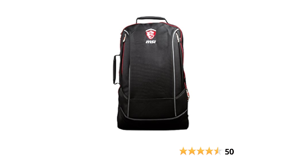 msi hecate backpack
