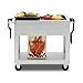 Produktbild Lundby 60.9049.00 - Barbeque Set, Minipuppen mit Zubehör