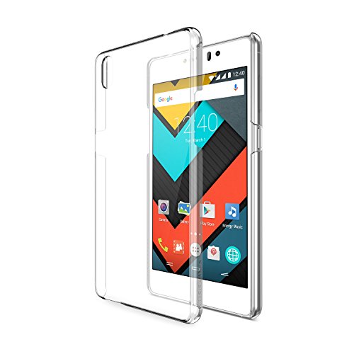 Energy Sistem - Funda para Smarphone Energy Pro 4G transparente reviews Energy Sistem - Funda para Smarphone Energy Pro 4G transparente