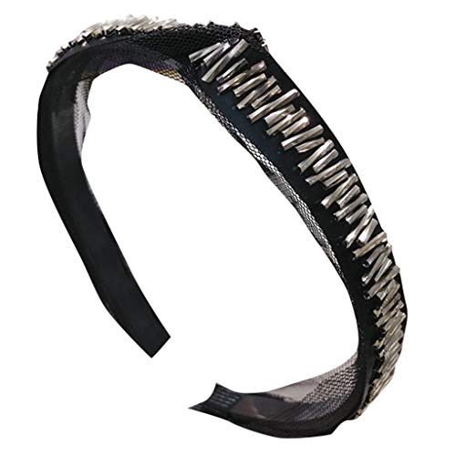 Preisvergleich Produktbild iCerber 2019 neu Frauen Haarband Stirnband