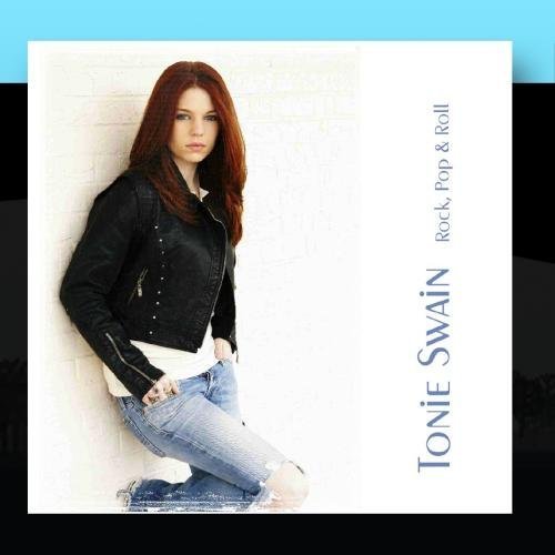 Preisvergleich Produktbild Rock, Pop & Roll by Tonie Swain